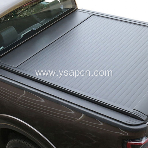 Hot sale Trunk manual cover for 2011-2020 BT50